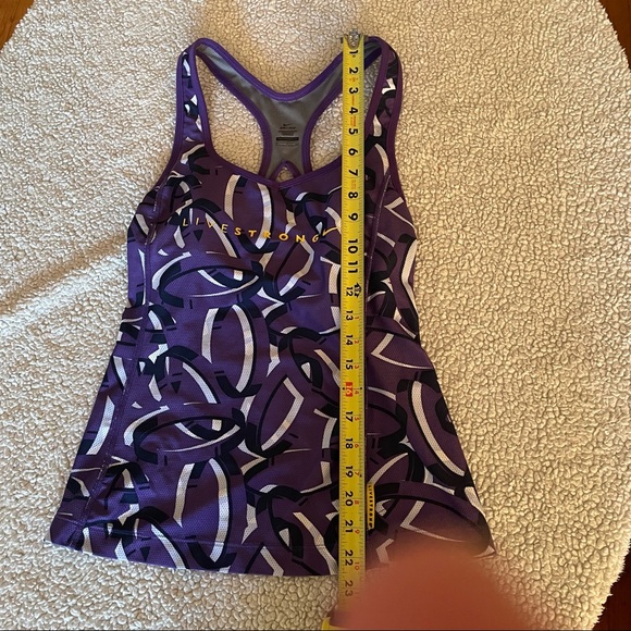 Nike Athletic Tank - Picture 5 of 11
